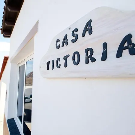 Casa Victoria - Large Terrace With Sea View * Las Playas