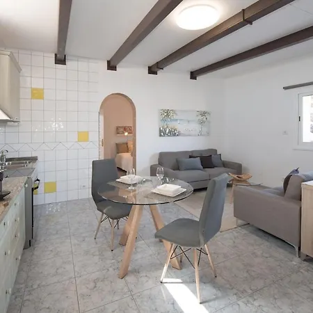 Apartmán Casa Victoria - Large Terrace With Sea View Las Playas